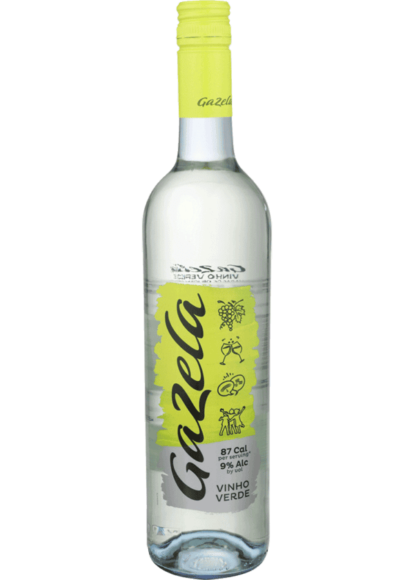 Gazela Vinho Verde White Blend