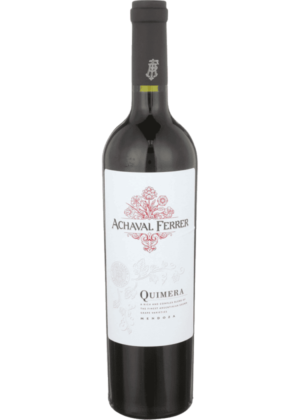 Achaval Ferrer Quimera Mendoza, 2021