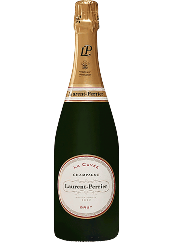 Laurent Perrier Brut La Cuvee Champagne
