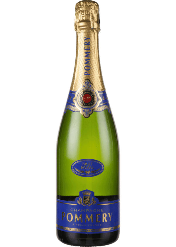 Pommery Brut Royal Champagne