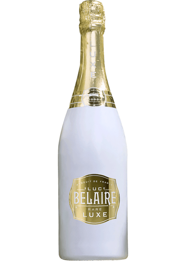 Luc Belaire Luxe Brut
