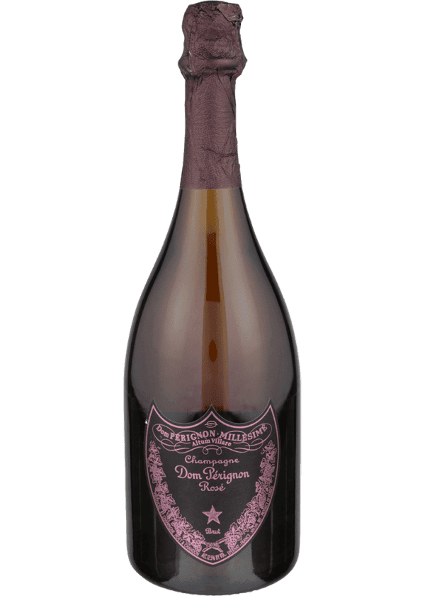 Dom Perignon Brut Rose, 2009