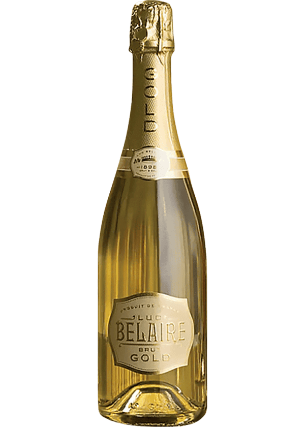 Luc Belaire Gold