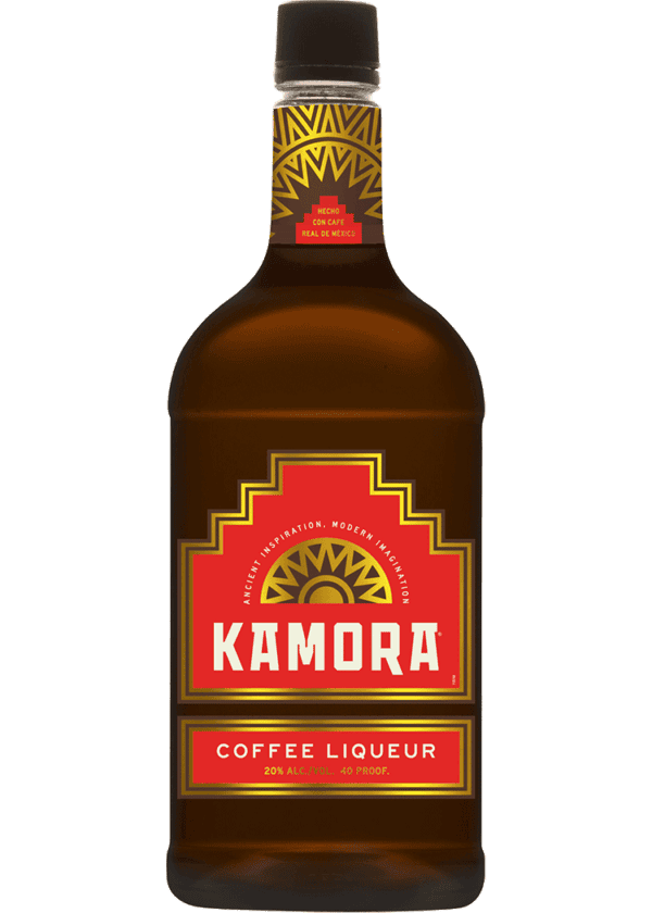 Kamora Coffee Liqueur