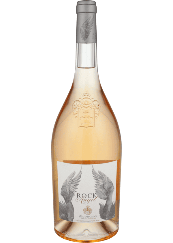 Chateau d'Esclans Rock Angel Rose, 2019