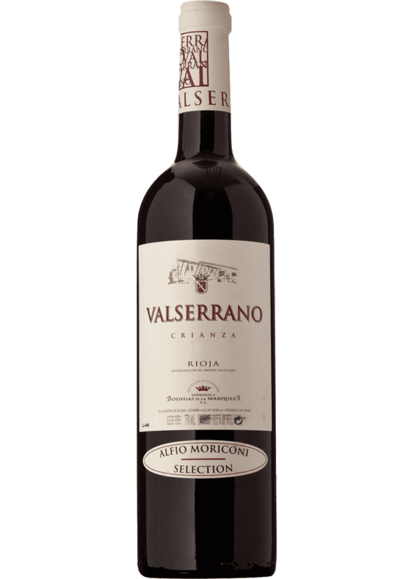Valserrano Rioja Crianza