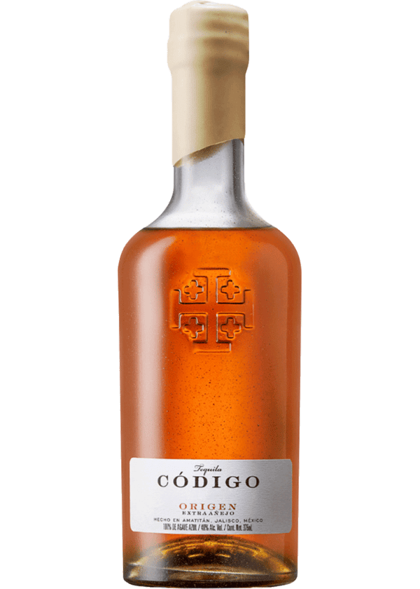 Codigo 1530 Origen Extra Anejo Tequila