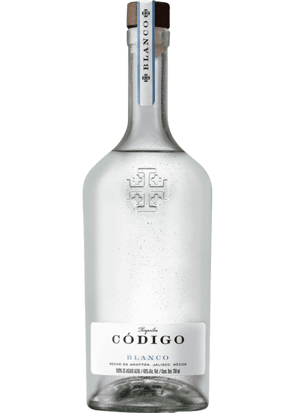 Codigo 1530 Tequila Blanco