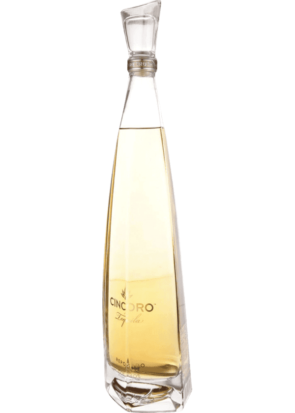 Cincoro Reposado Tequila