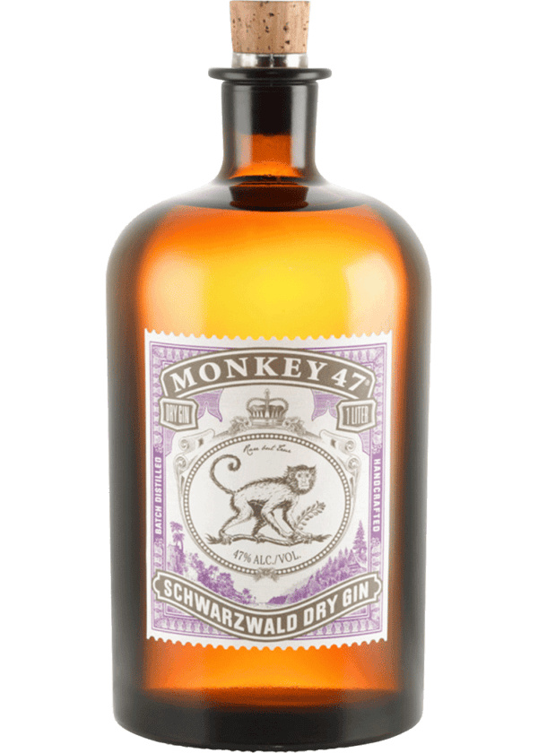 Monkey 47 Schwarzwald Dry Gin