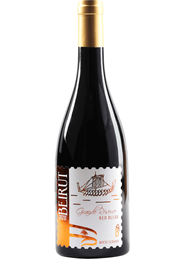 Ana Beirut Grande Reserve