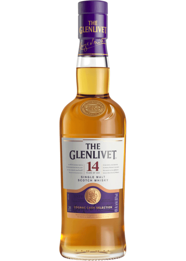 Glenlivet 14 Year