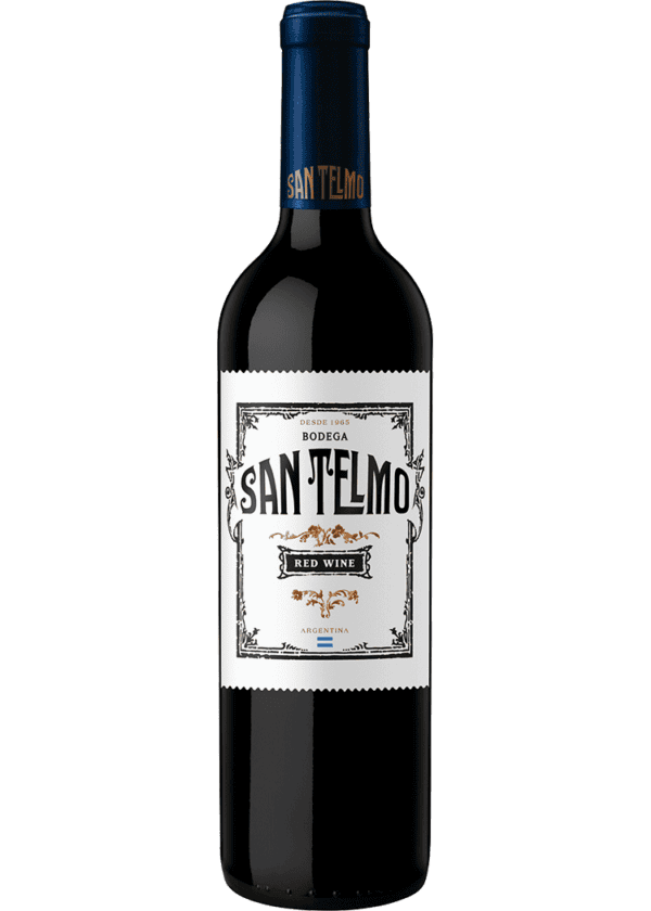 San Telmo Red Blend