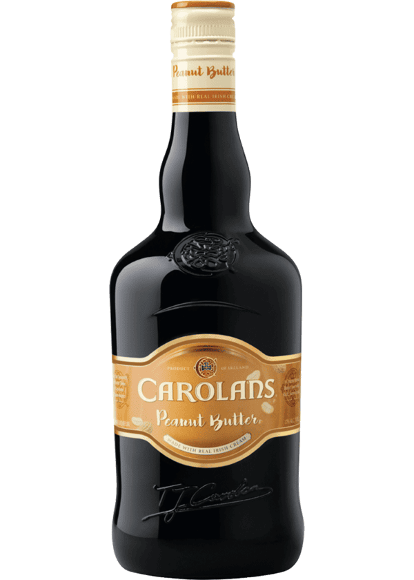 Carolan's Peanut Butter Irish Cream