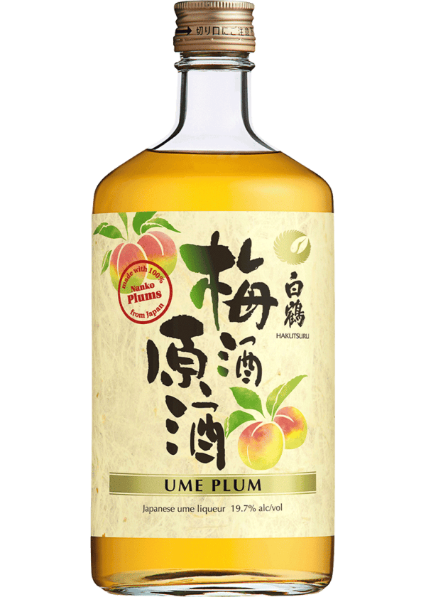 Hakutsuru Ume Plum