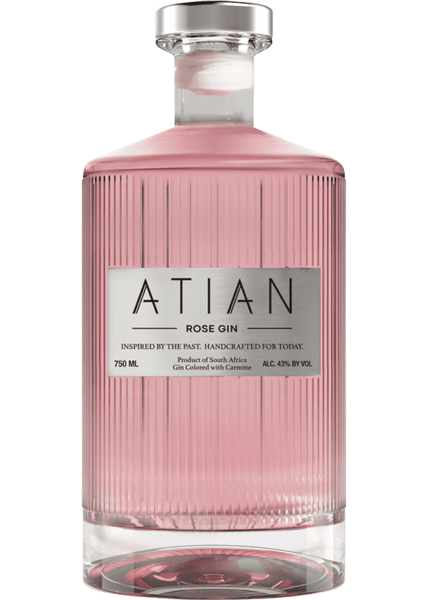 ATIAN Rose Gin