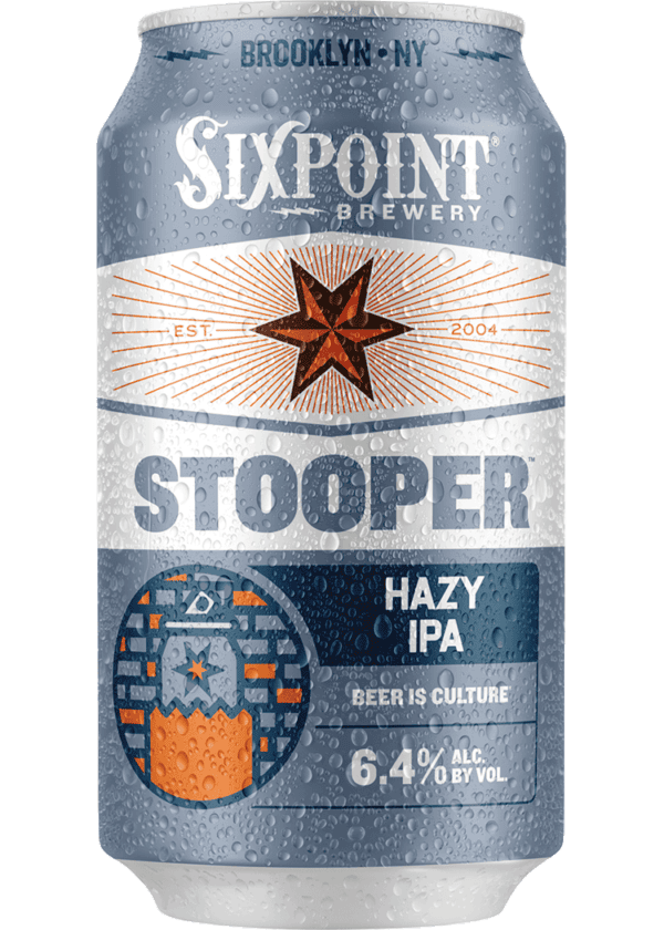 Sixpoint Stooper