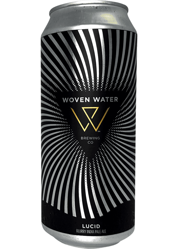 Woven Water Lucid