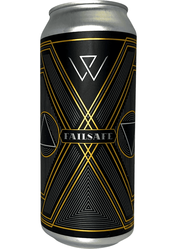 Woven Water Failsafe