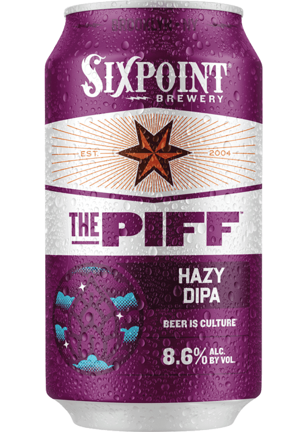 Sixpoint The Piff