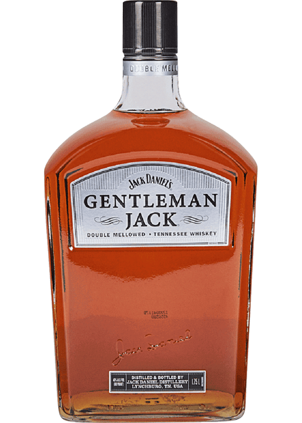 Jack Daniels Gentleman Jack