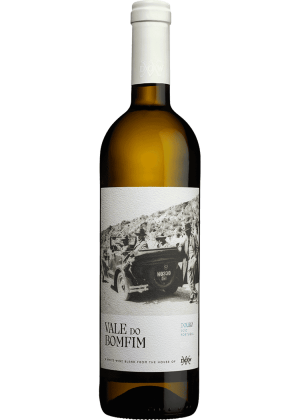 Vale do Bomfim Douro White Blend