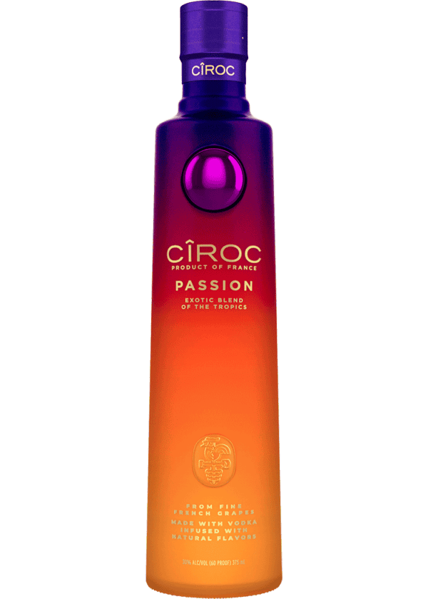 Ciroc Passion Vodka