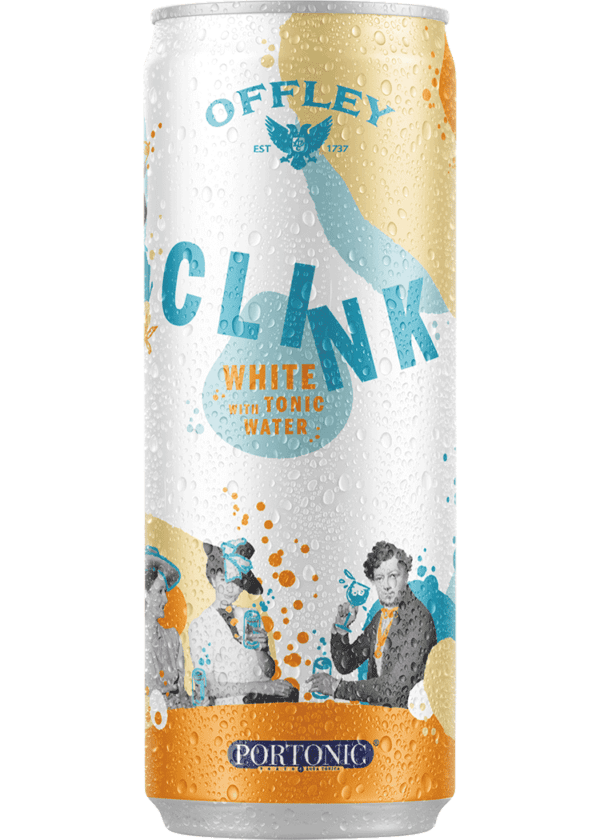 Offley Clink Portonic
