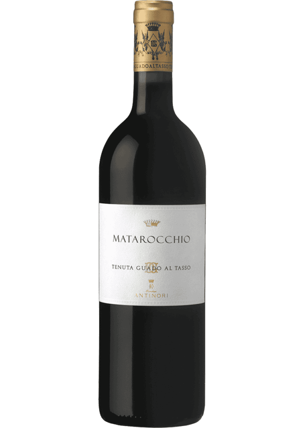 Antinori Guado al Tasso Matarocchio, 2017