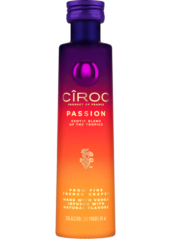Ciroc Passion Vodka