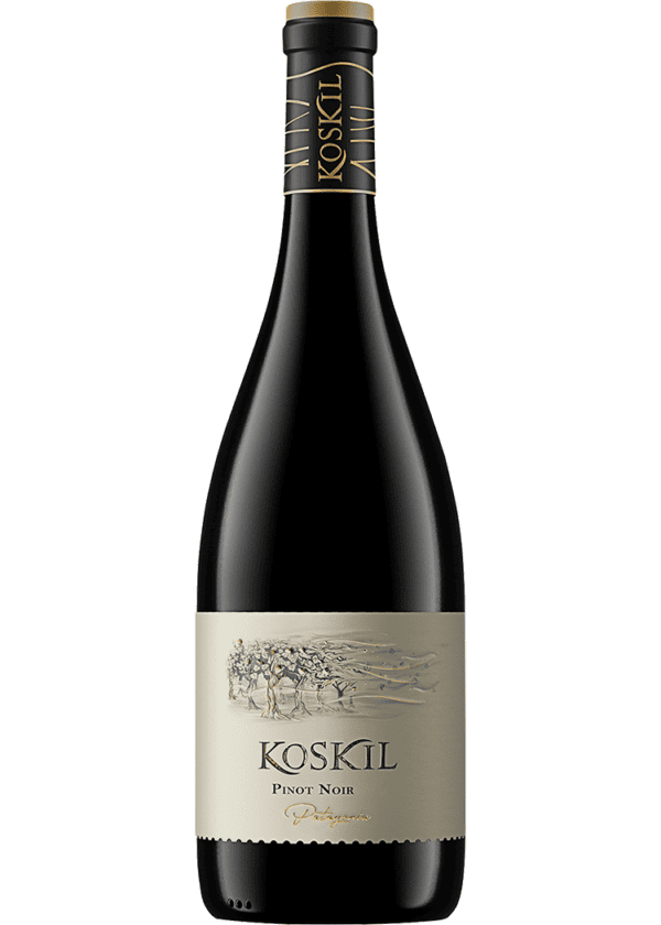 Koskil Pinot Noir Patagonia, 2021