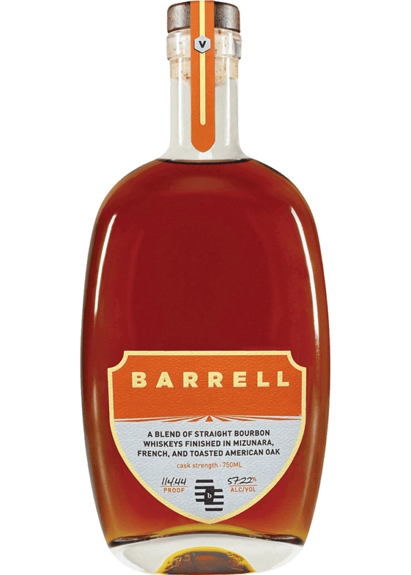 Barrell Vantage Bourbon