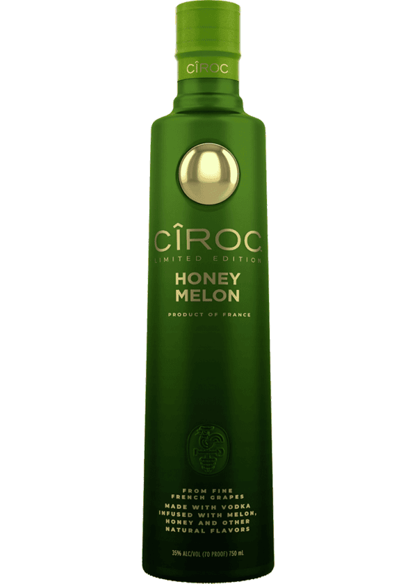 Ciroc Vodka Honey Melon