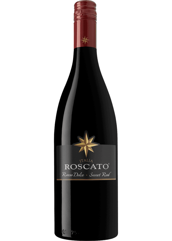 Roscato Rosso Dolce