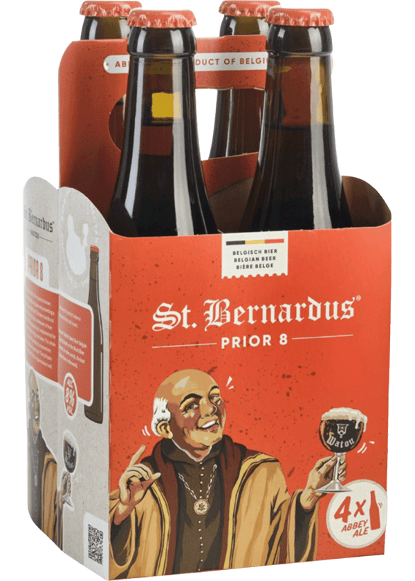 St Bernardus Prior 8