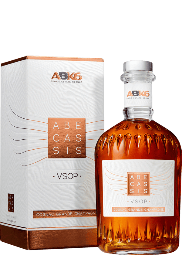 ABK6 VSOP Grande Champagne Cognac