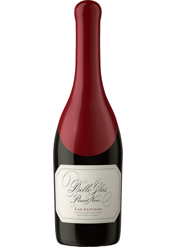 Belle Glos Pinot Noir Las Alturas, 2021