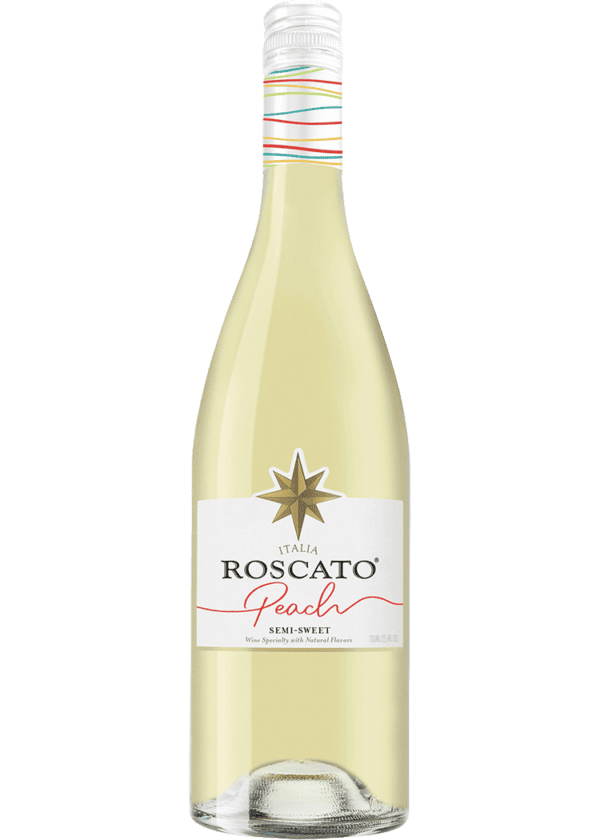 ROSCATO PEACH