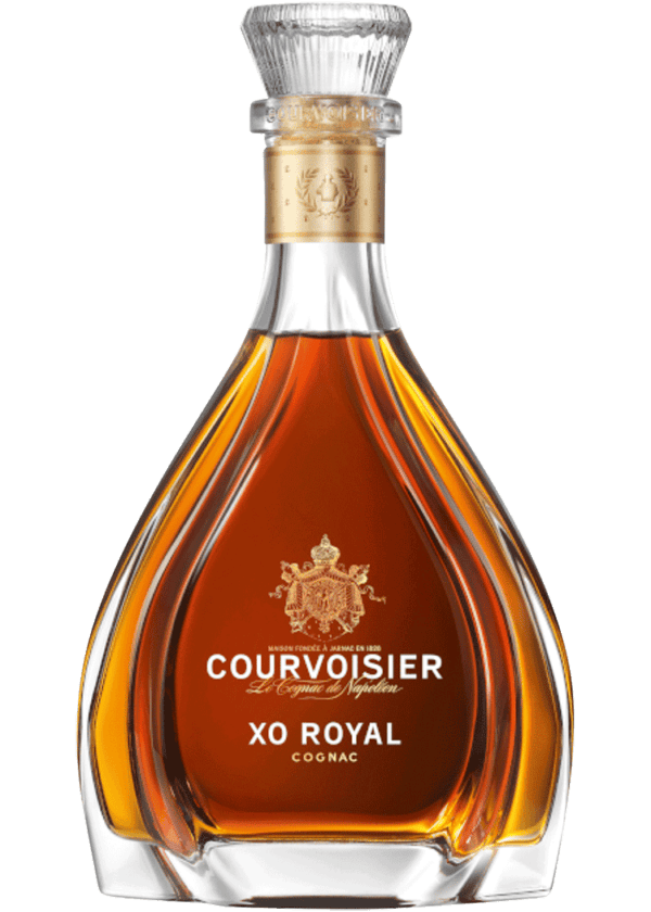 Courvoisier XO Royal