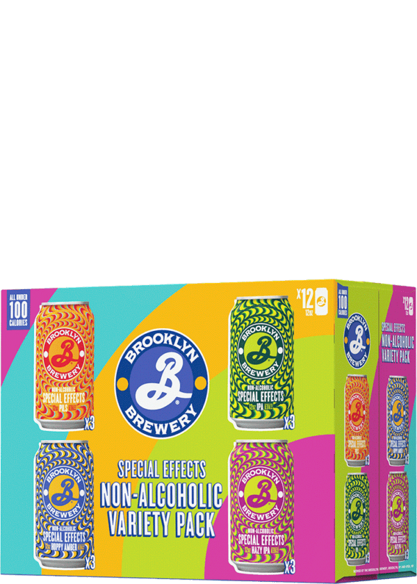 Brooklyn Special Effects Variety Pack