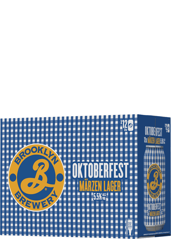 Brooklyn Oktoberfest