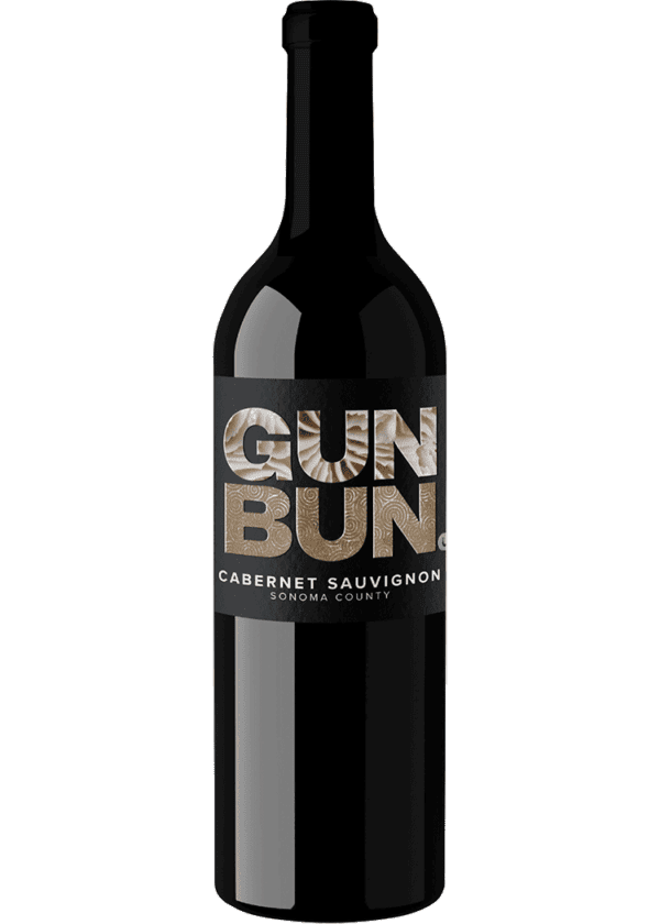Gundlach Bundschu GUNBUN Cabernet Sauvignon, 2021 - Image 2