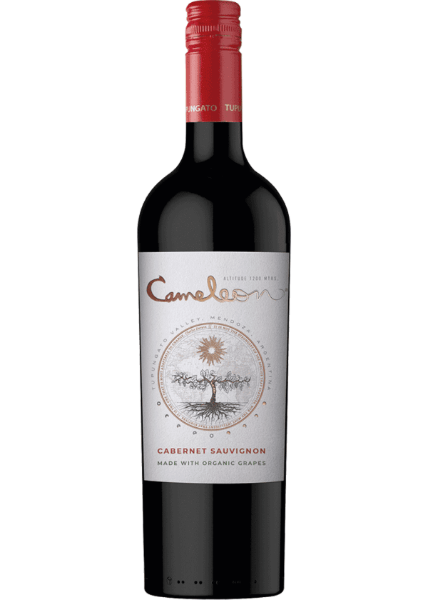 Cameleon Organic Cabernet Sauvignon