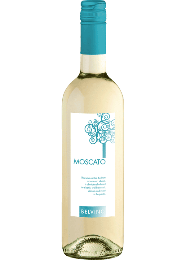 Belvino Moscato