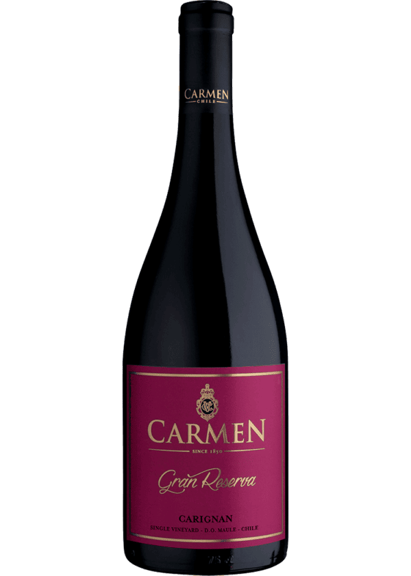 Carmen Gran Reserva Carignan, 2021