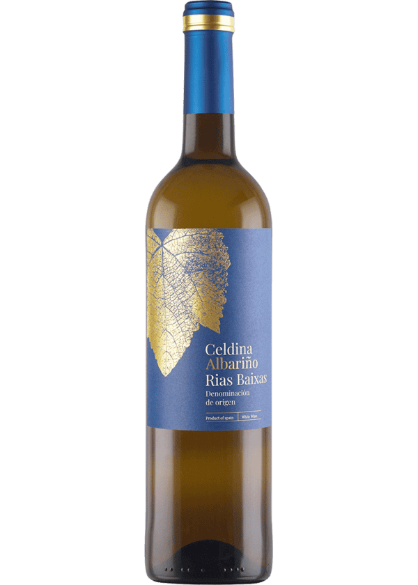 Celdina Albarino Rias Baixas
