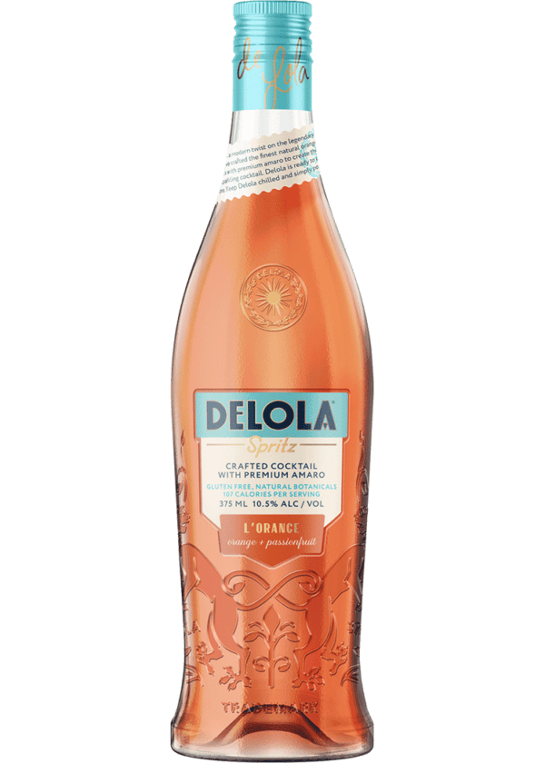 Delola L'Orange Spritz