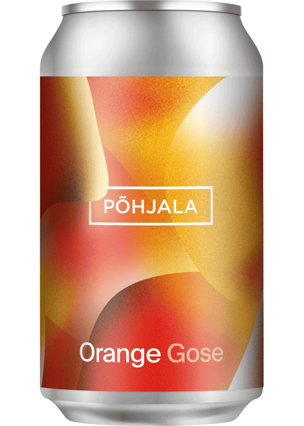 Pohjala Orange Gose