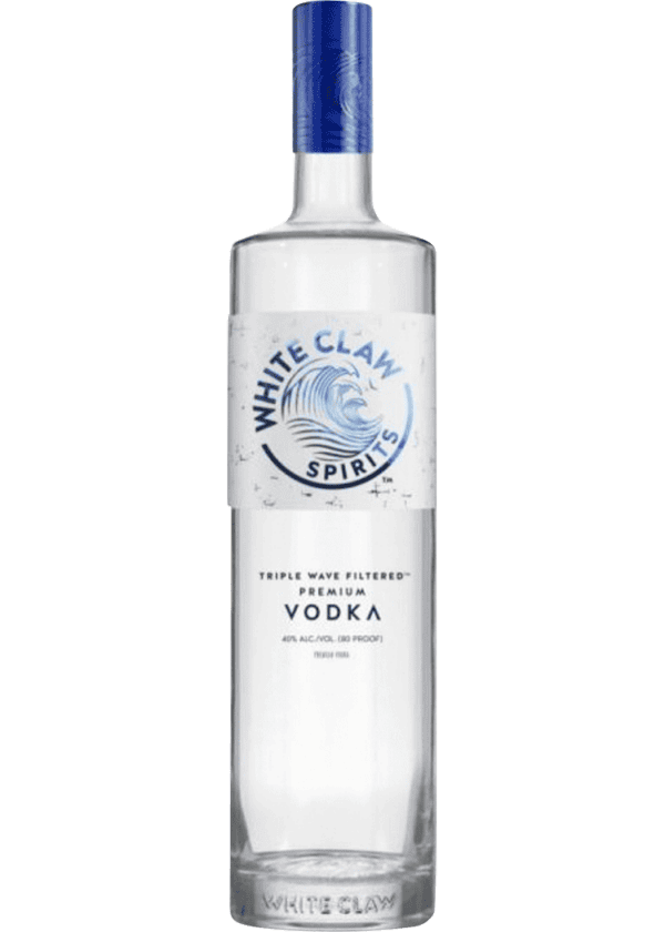 White Claw Premium Vodka