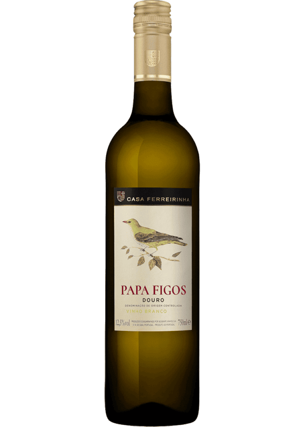 Casa Ferreirinha Papa Figos Douro Branco